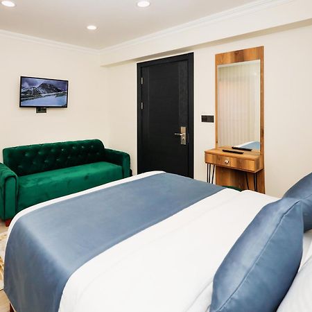 Galata Master Hotel Κωνσταντινούπολη Εξωτερικό φωτογραφία