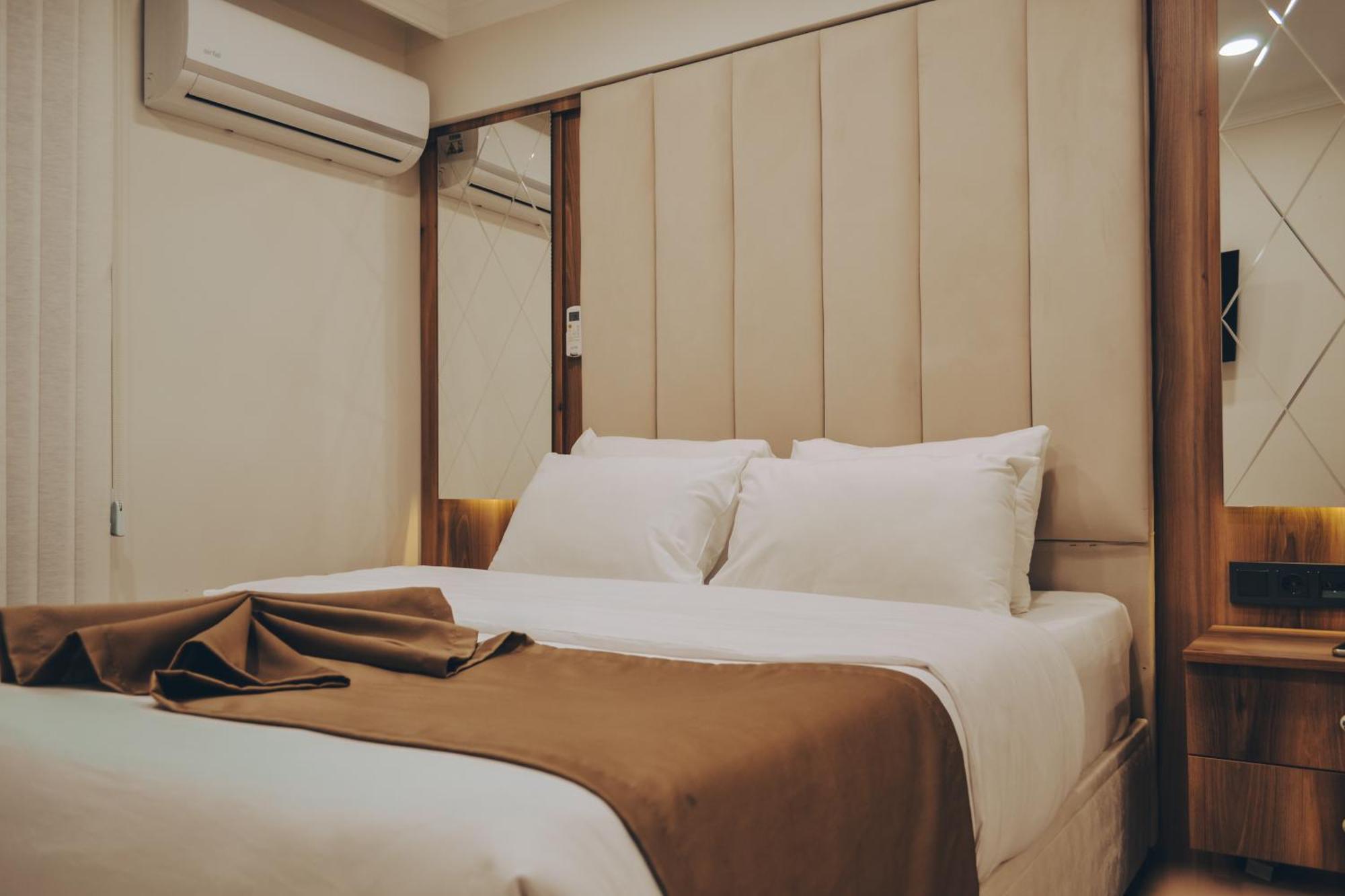Galata Master Hotel Κωνσταντινούπολη Εξωτερικό φωτογραφία