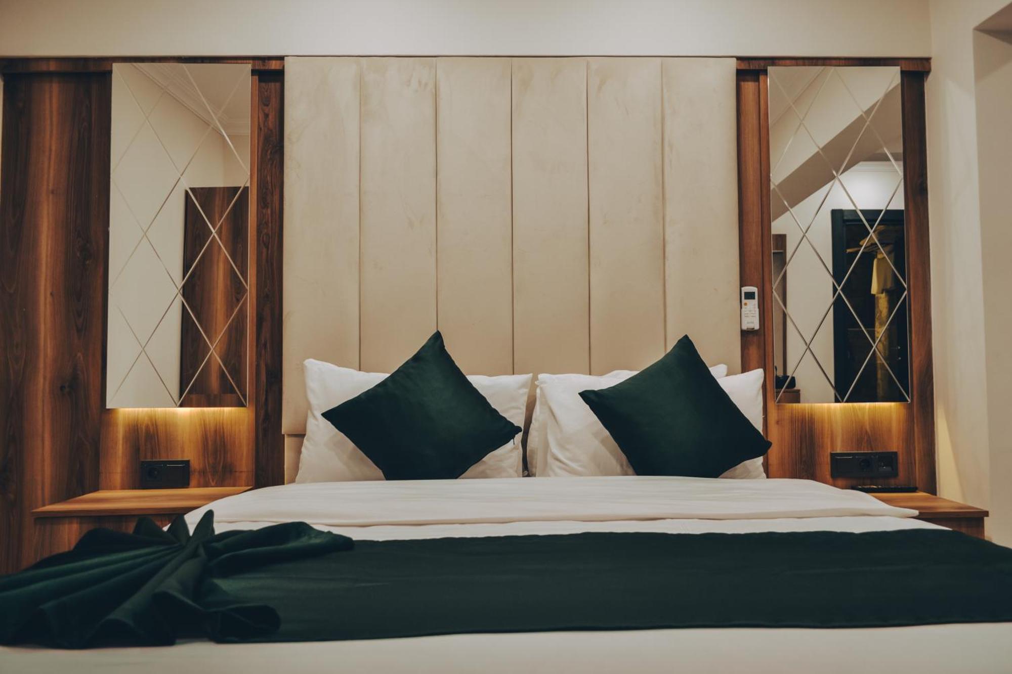 Galata Master Hotel Κωνσταντινούπολη Εξωτερικό φωτογραφία