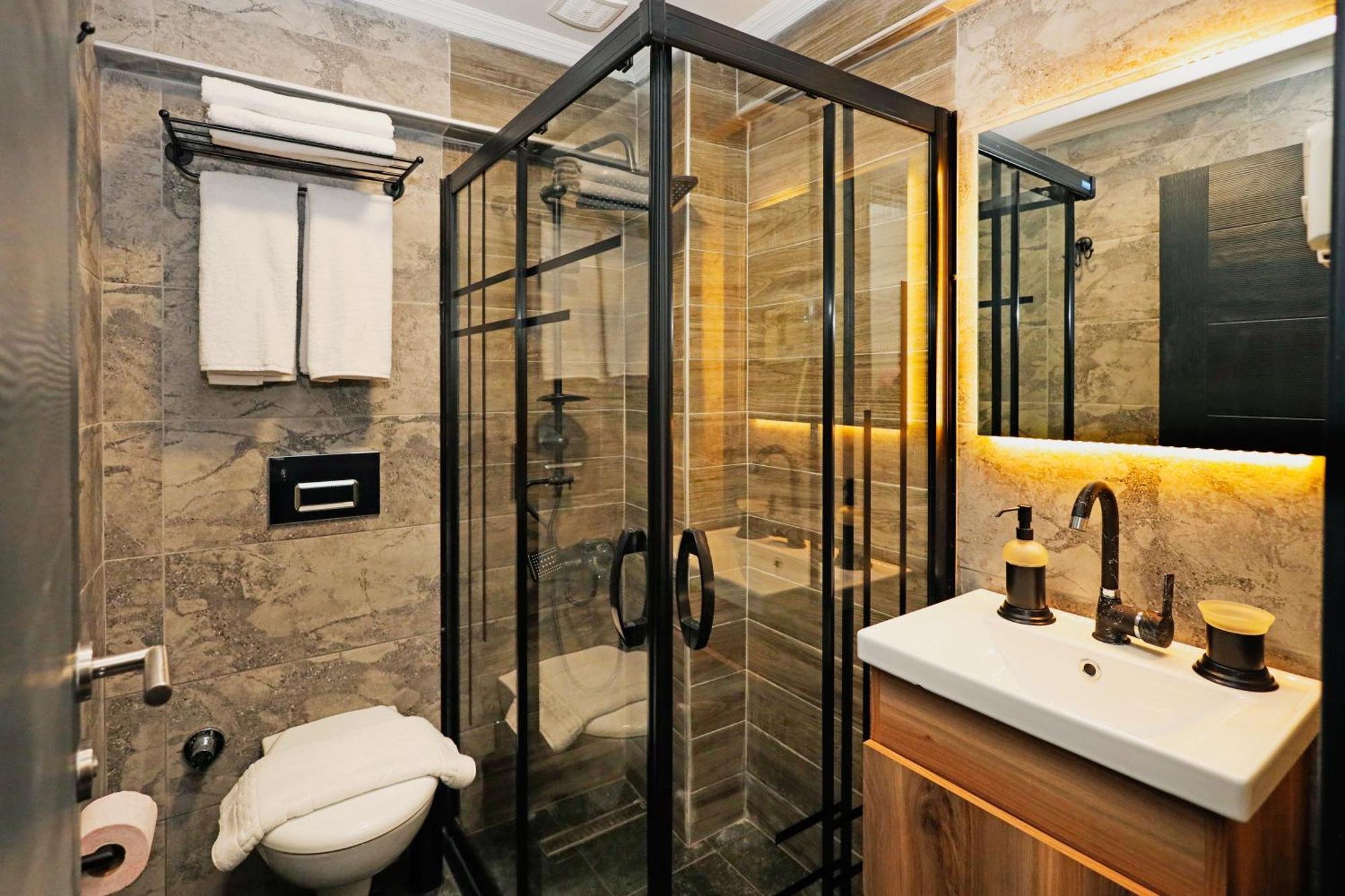 Galata Master Hotel Κωνσταντινούπολη Εξωτερικό φωτογραφία