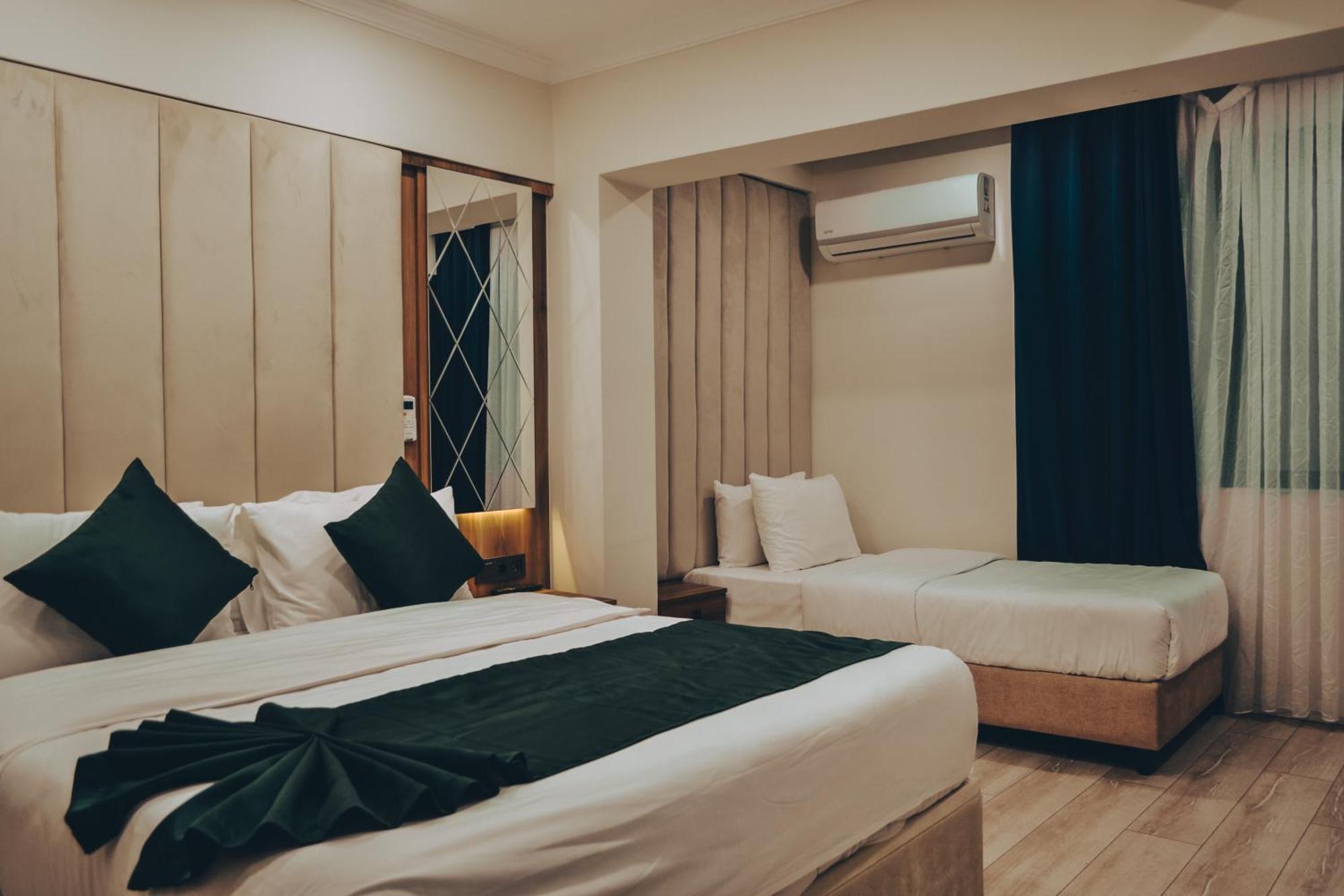 Galata Master Hotel Κωνσταντινούπολη Εξωτερικό φωτογραφία