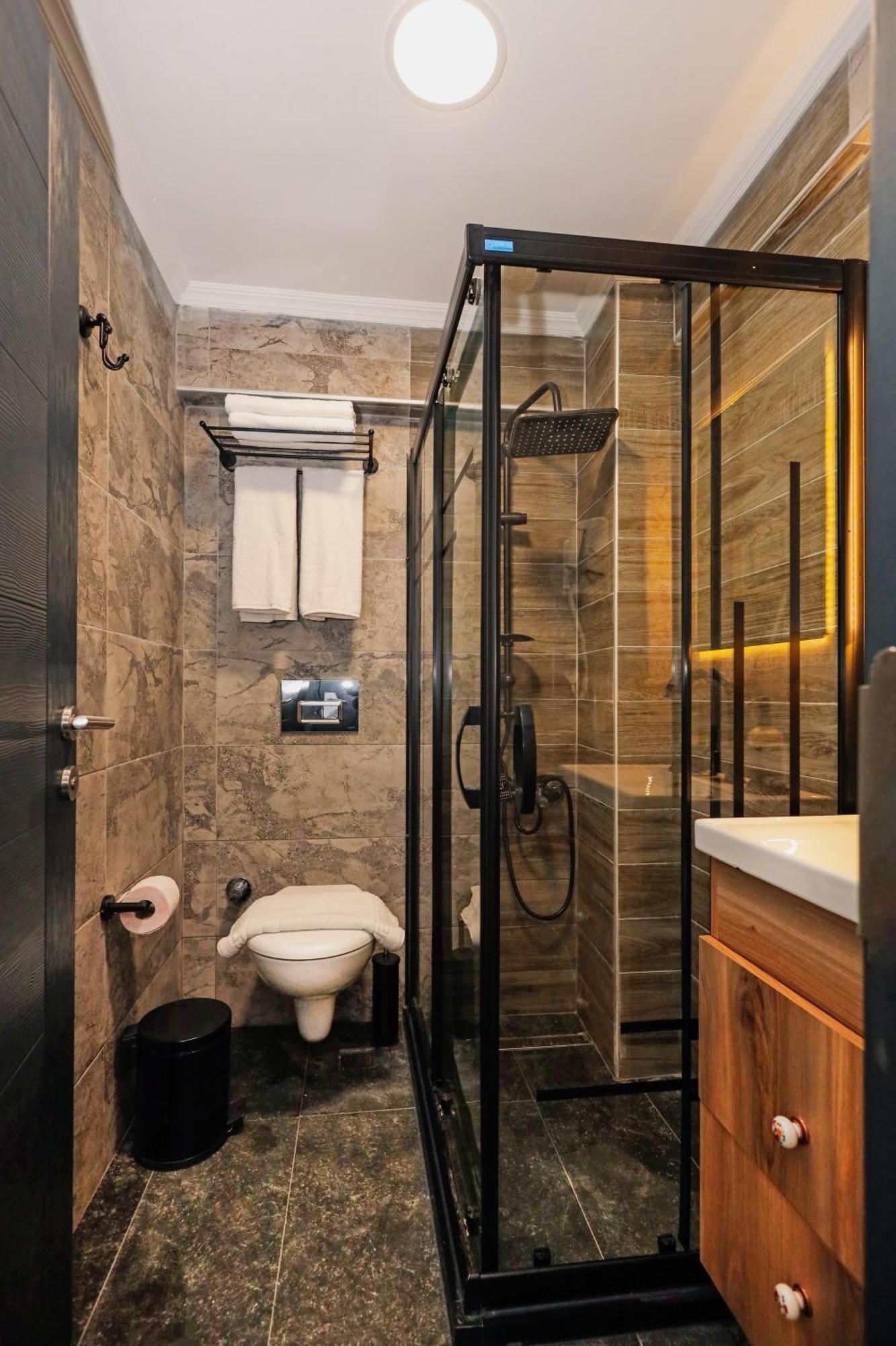 Galata Master Hotel Κωνσταντινούπολη Εξωτερικό φωτογραφία