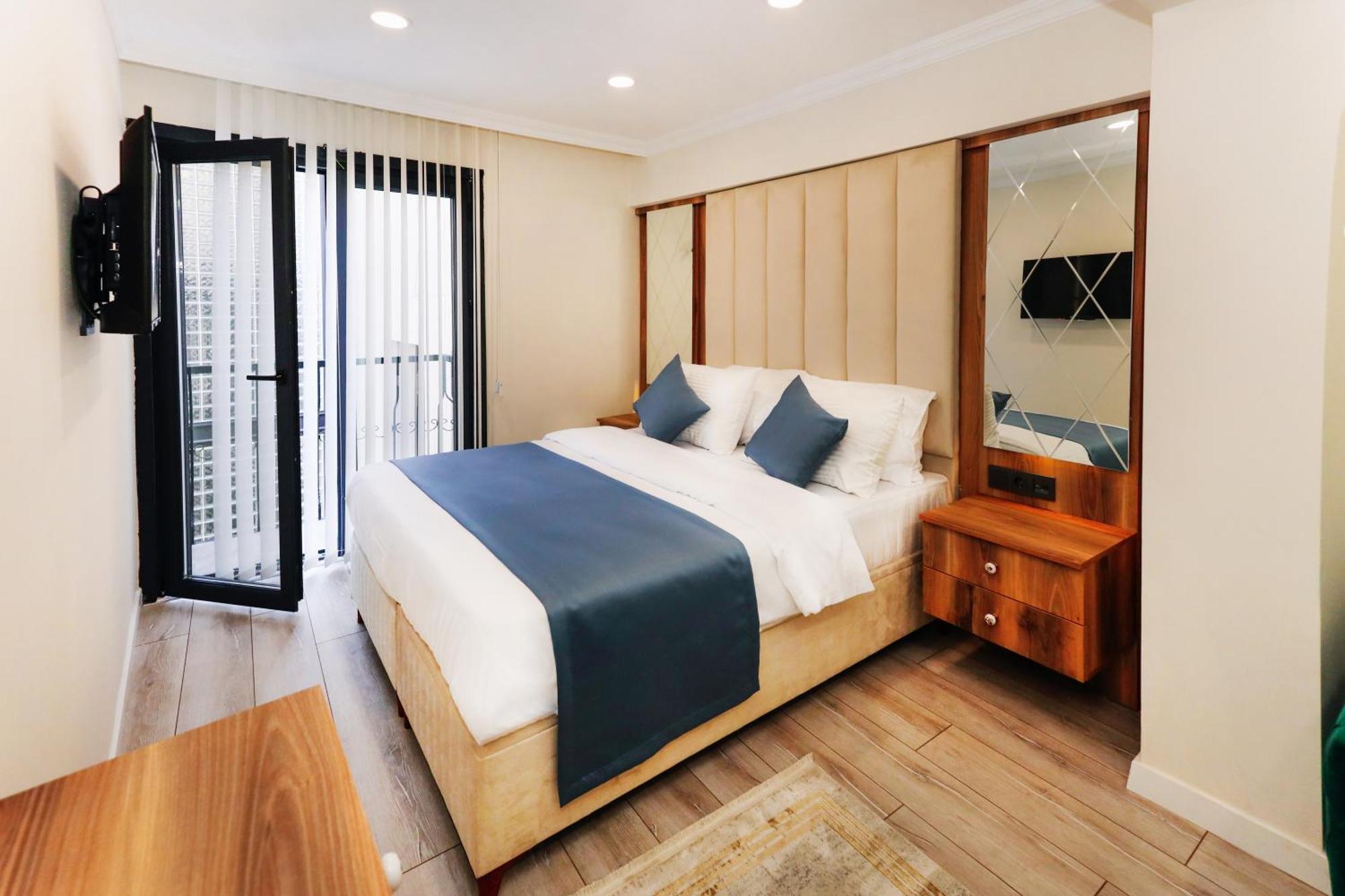 Galata Master Hotel Κωνσταντινούπολη Εξωτερικό φωτογραφία