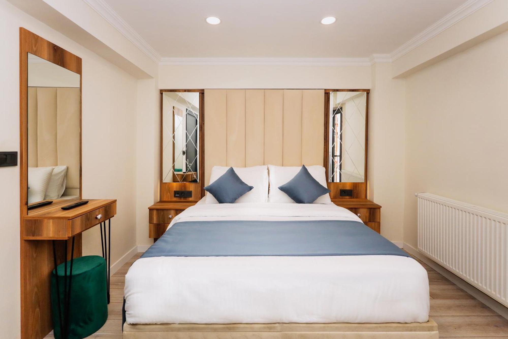 Galata Master Hotel Κωνσταντινούπολη Εξωτερικό φωτογραφία