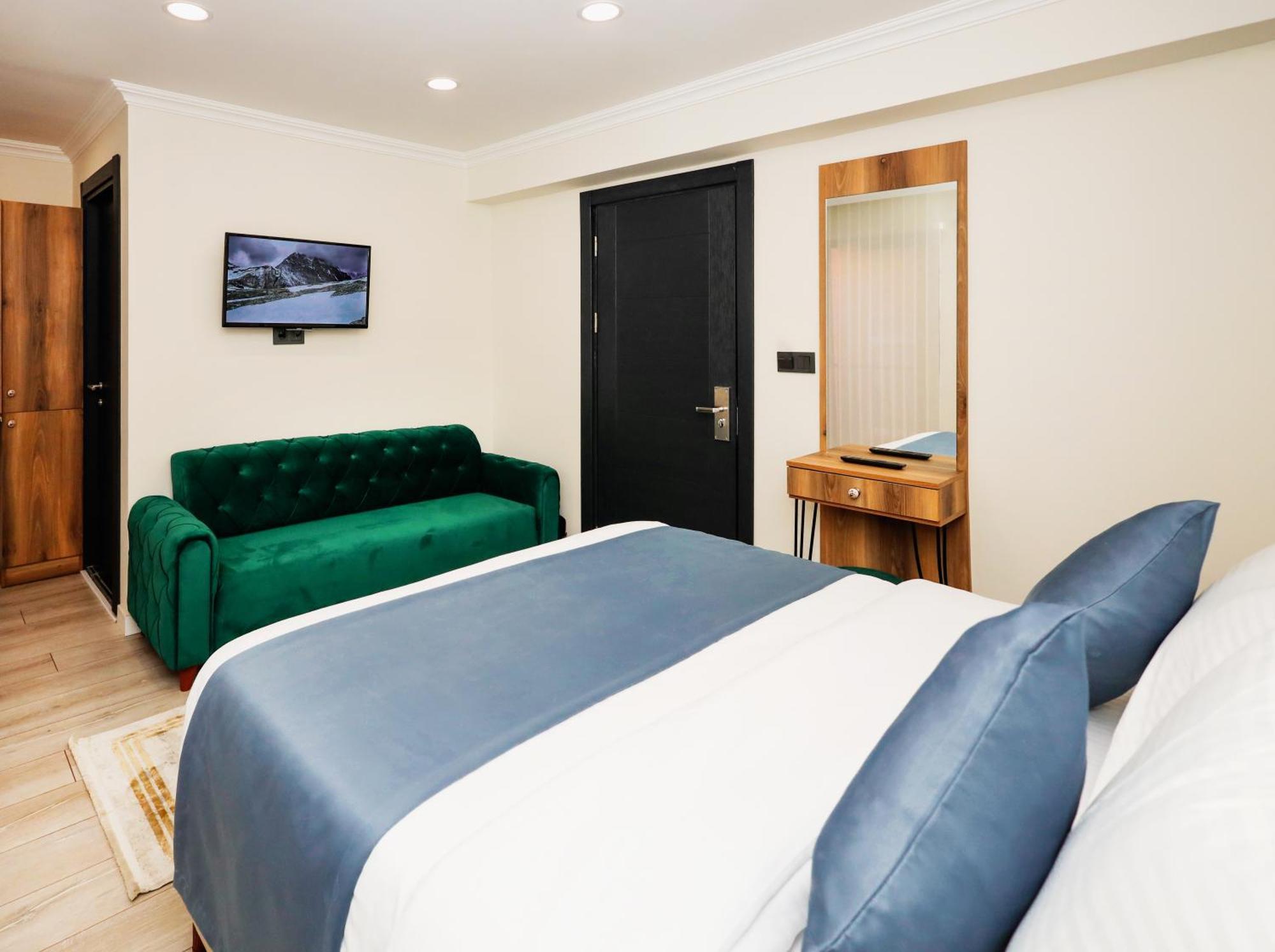 Galata Master Hotel Κωνσταντινούπολη Εξωτερικό φωτογραφία
