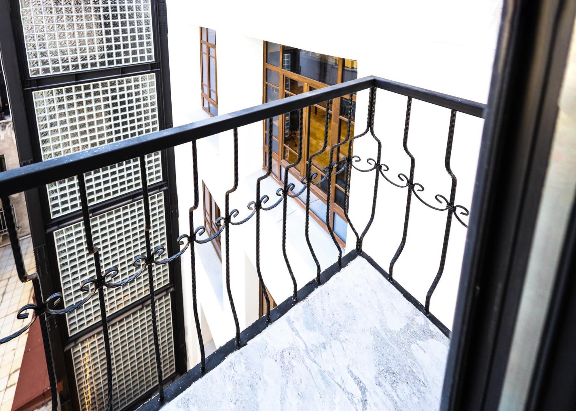 Galata Master Hotel Κωνσταντινούπολη Εξωτερικό φωτογραφία