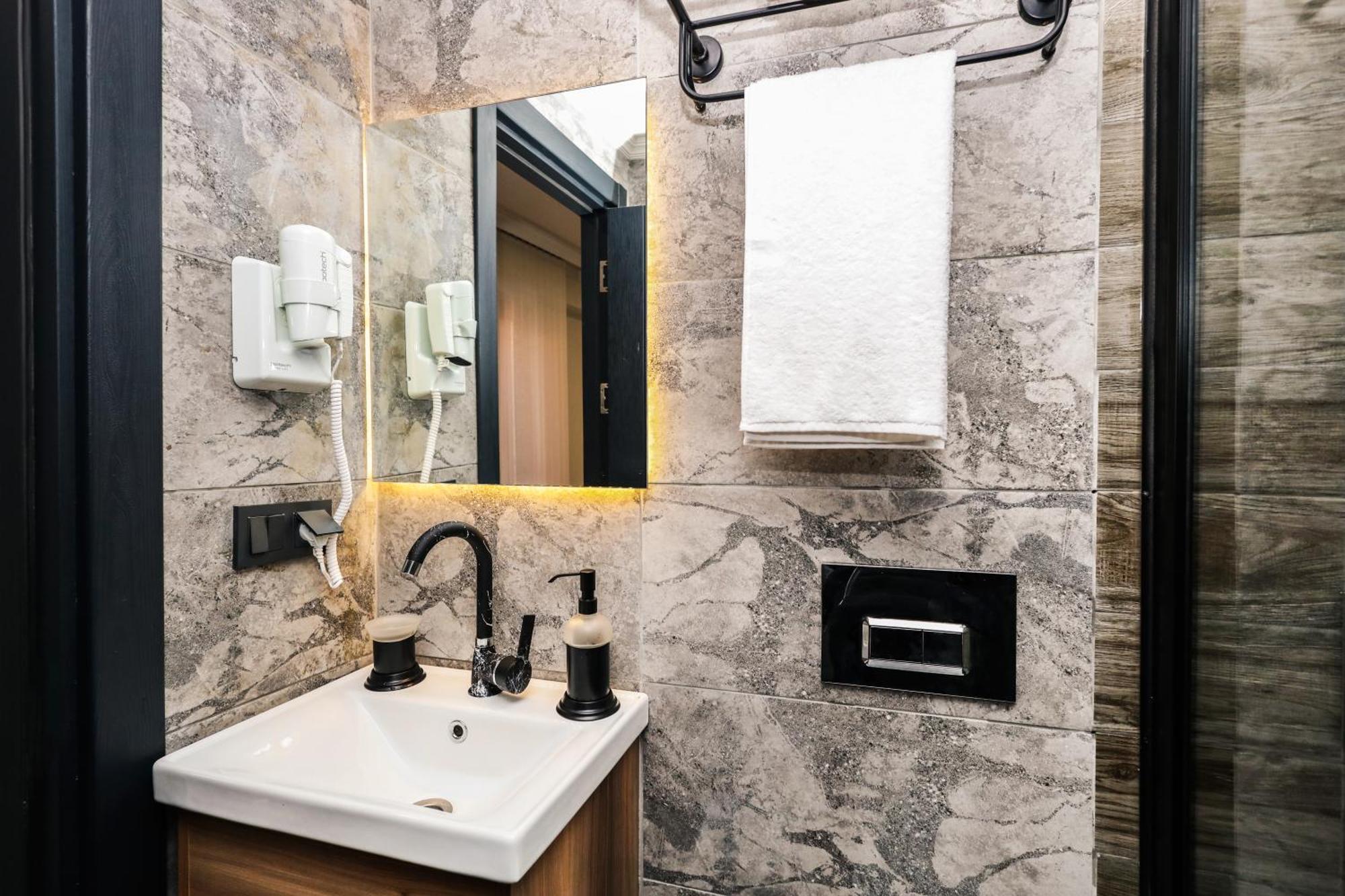 Galata Master Hotel Κωνσταντινούπολη Εξωτερικό φωτογραφία