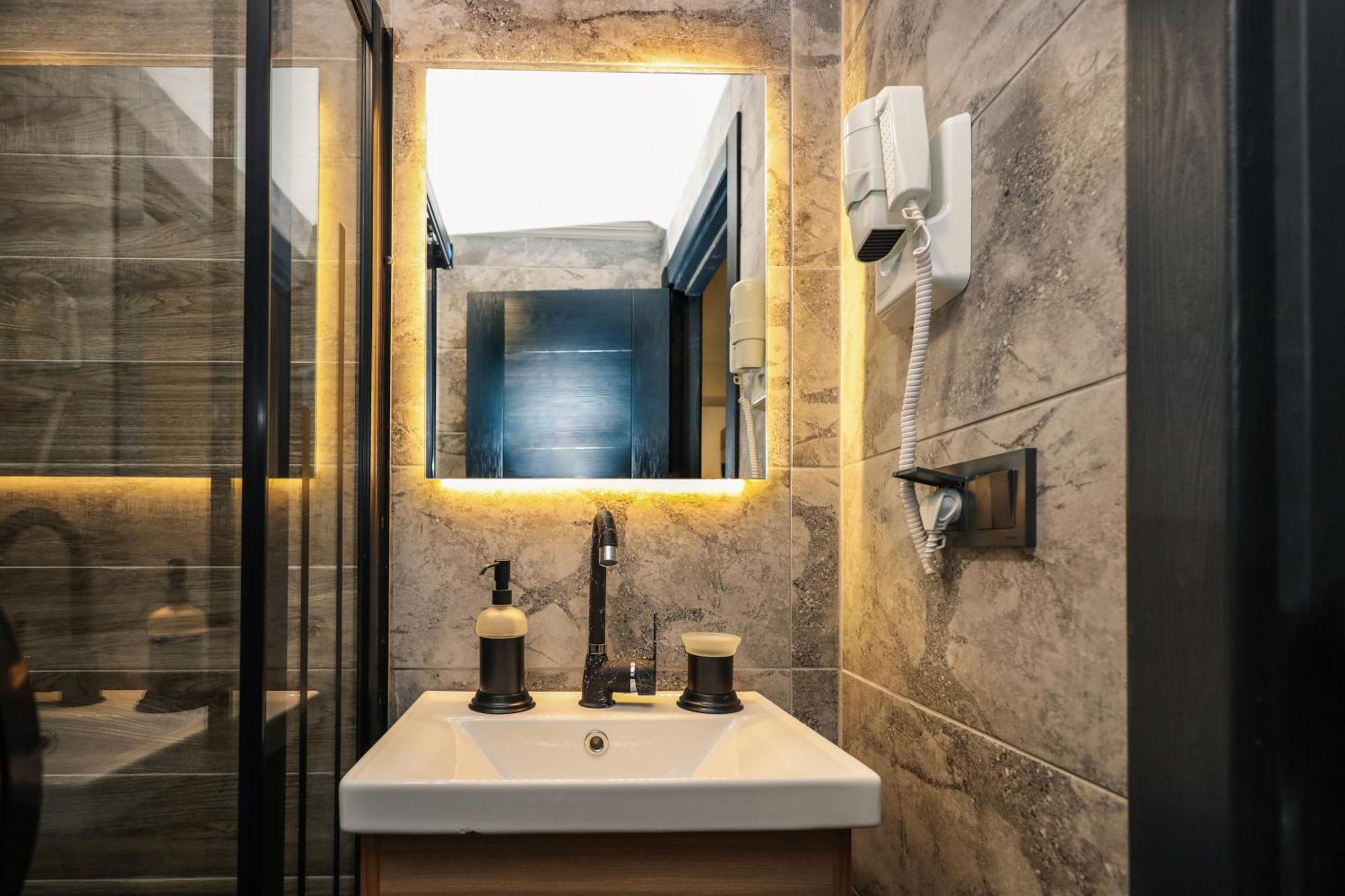 Galata Master Hotel Κωνσταντινούπολη Εξωτερικό φωτογραφία