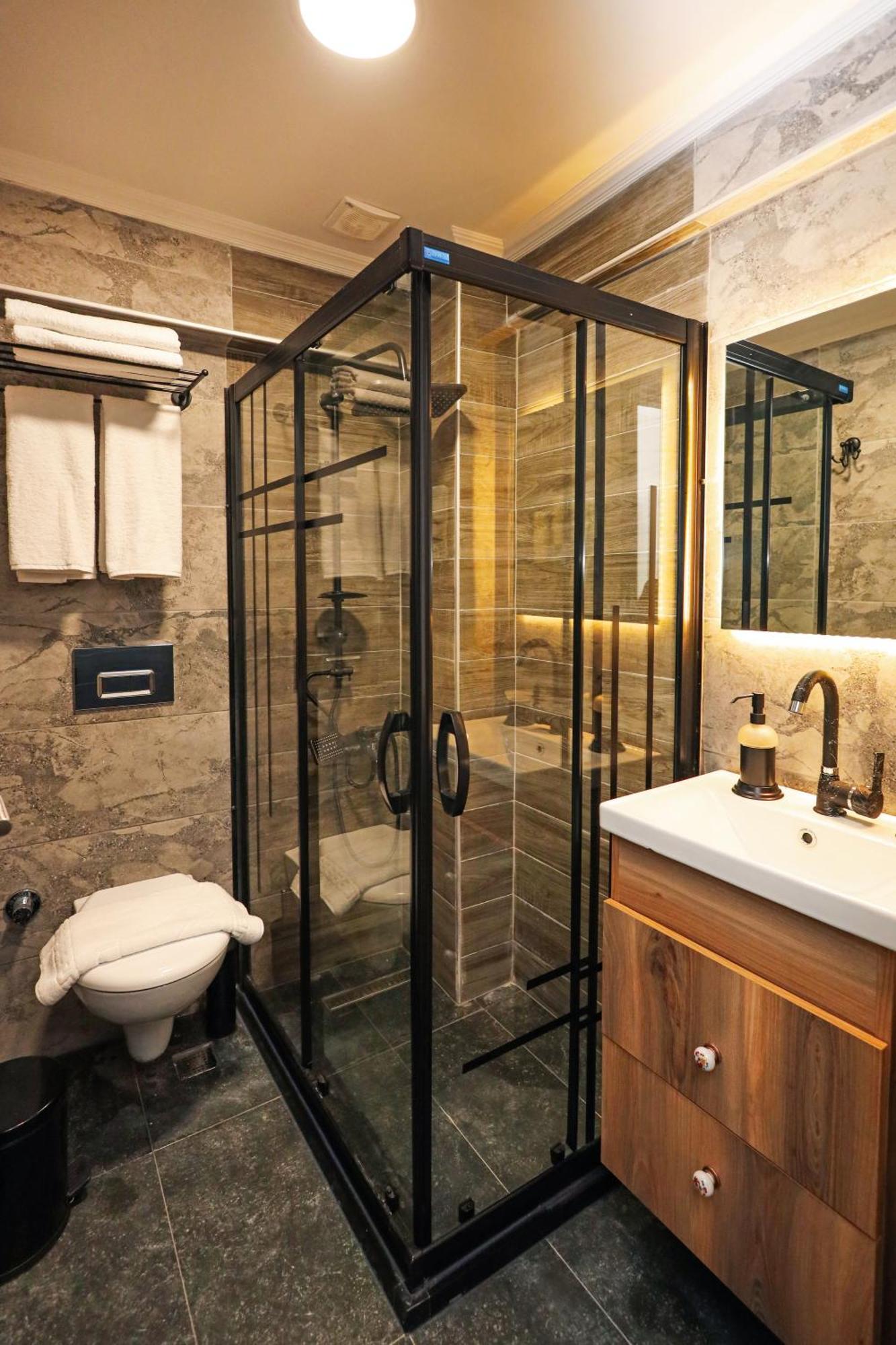 Galata Master Hotel Κωνσταντινούπολη Εξωτερικό φωτογραφία