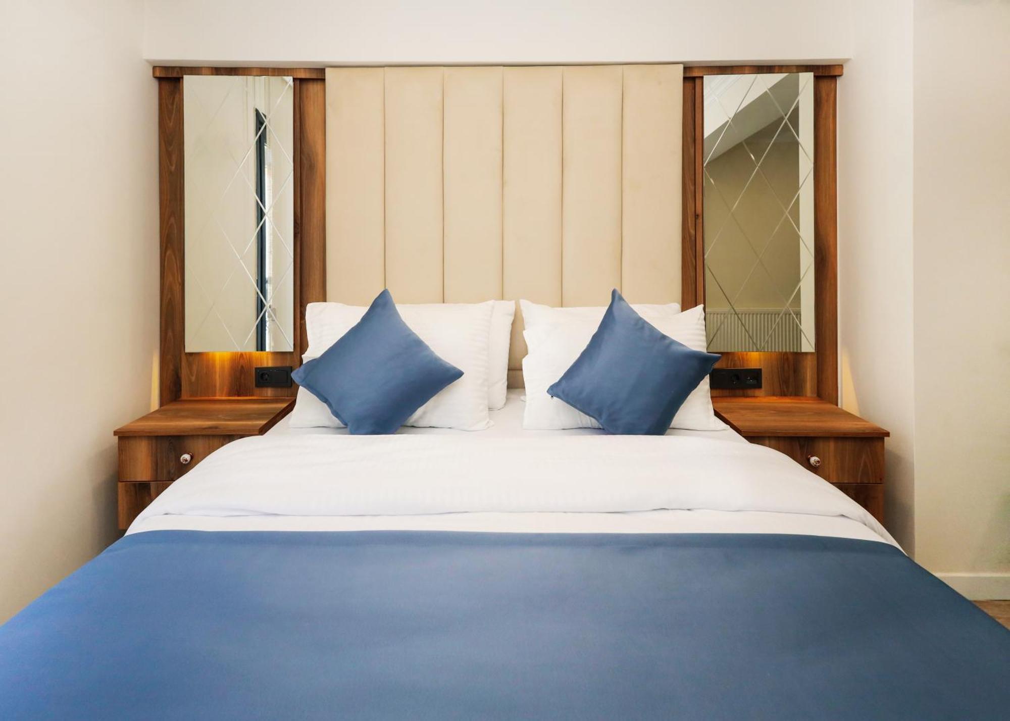 Galata Master Hotel Κωνσταντινούπολη Εξωτερικό φωτογραφία