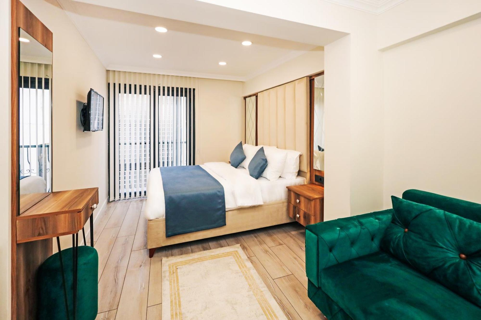 Galata Master Hotel Κωνσταντινούπολη Εξωτερικό φωτογραφία